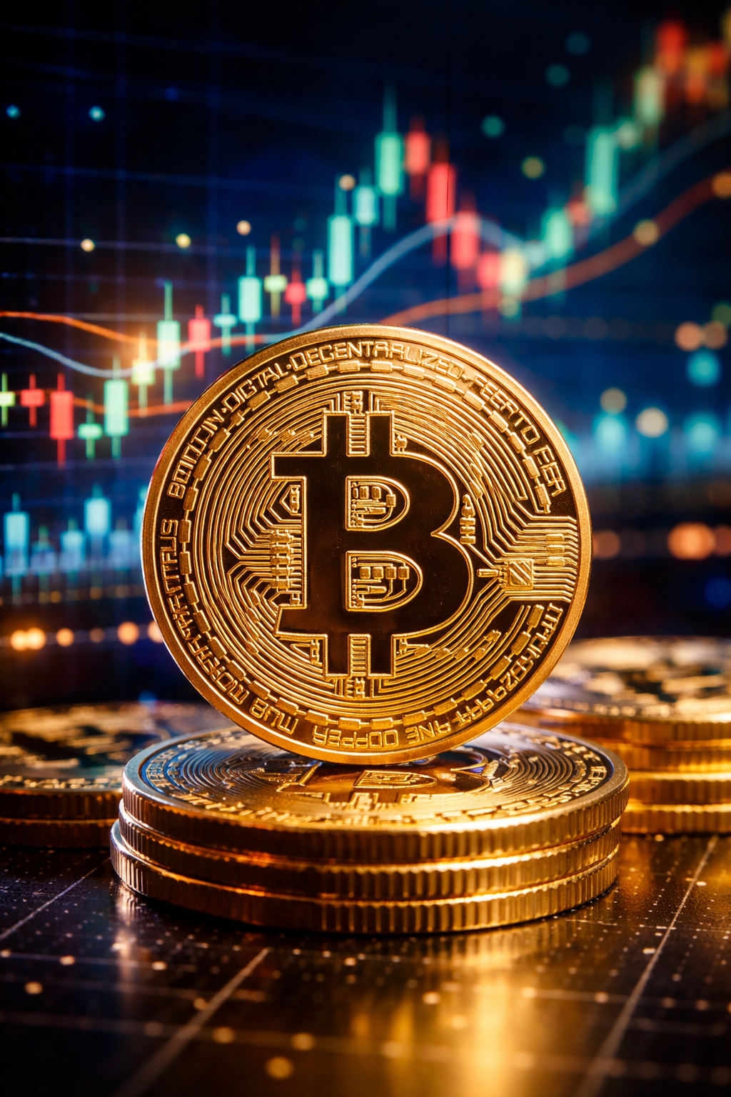 비트코인 트럼프 전망