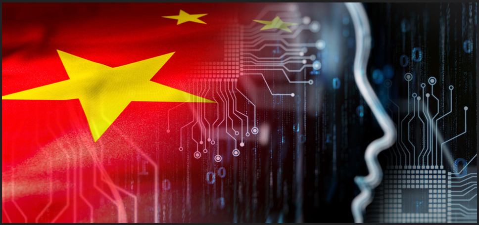 Analysis of China's three leading AI players and a comprehensive summary of leading companies.