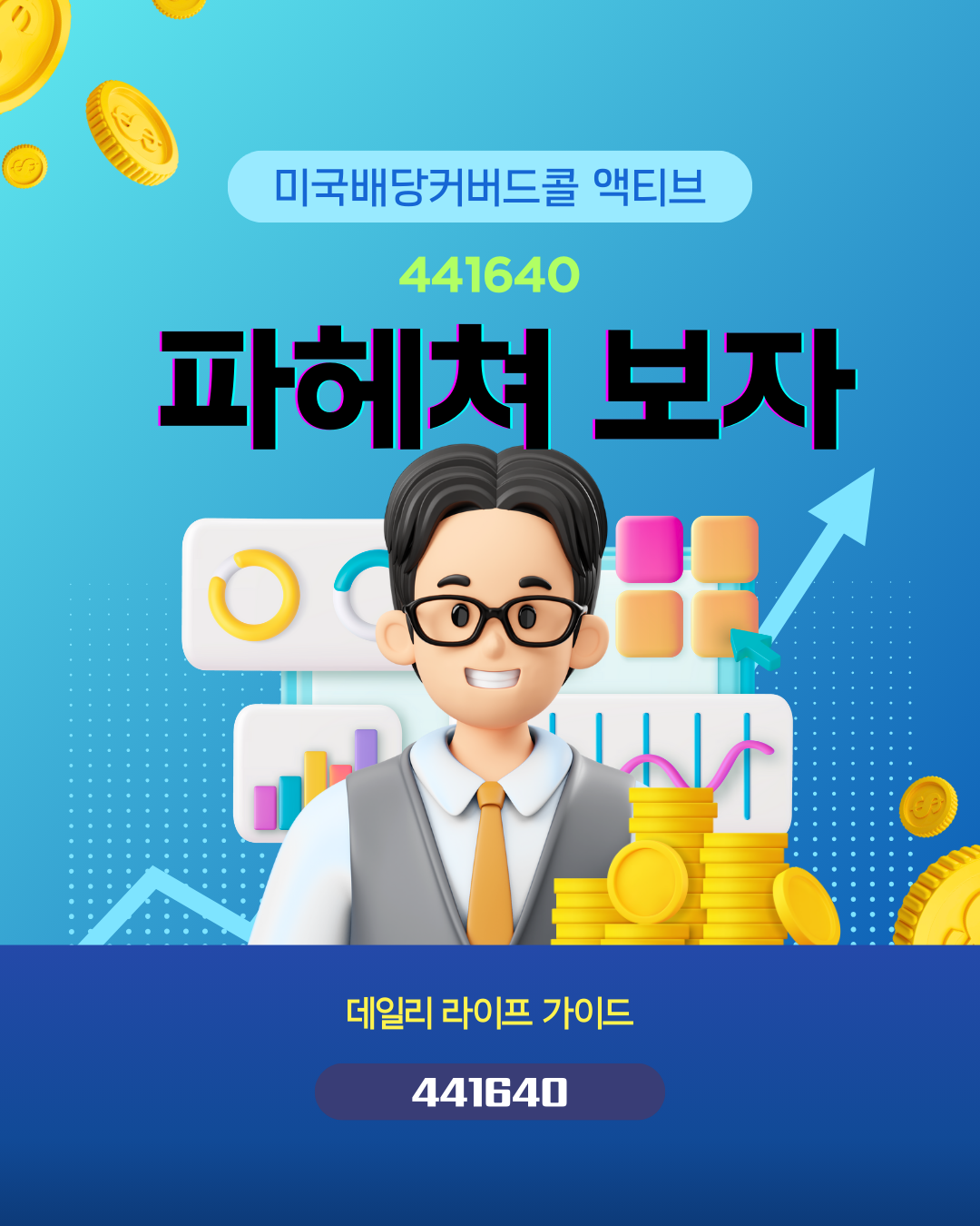 对441640美国股息备兑看涨期权主动型ETF的投资意见