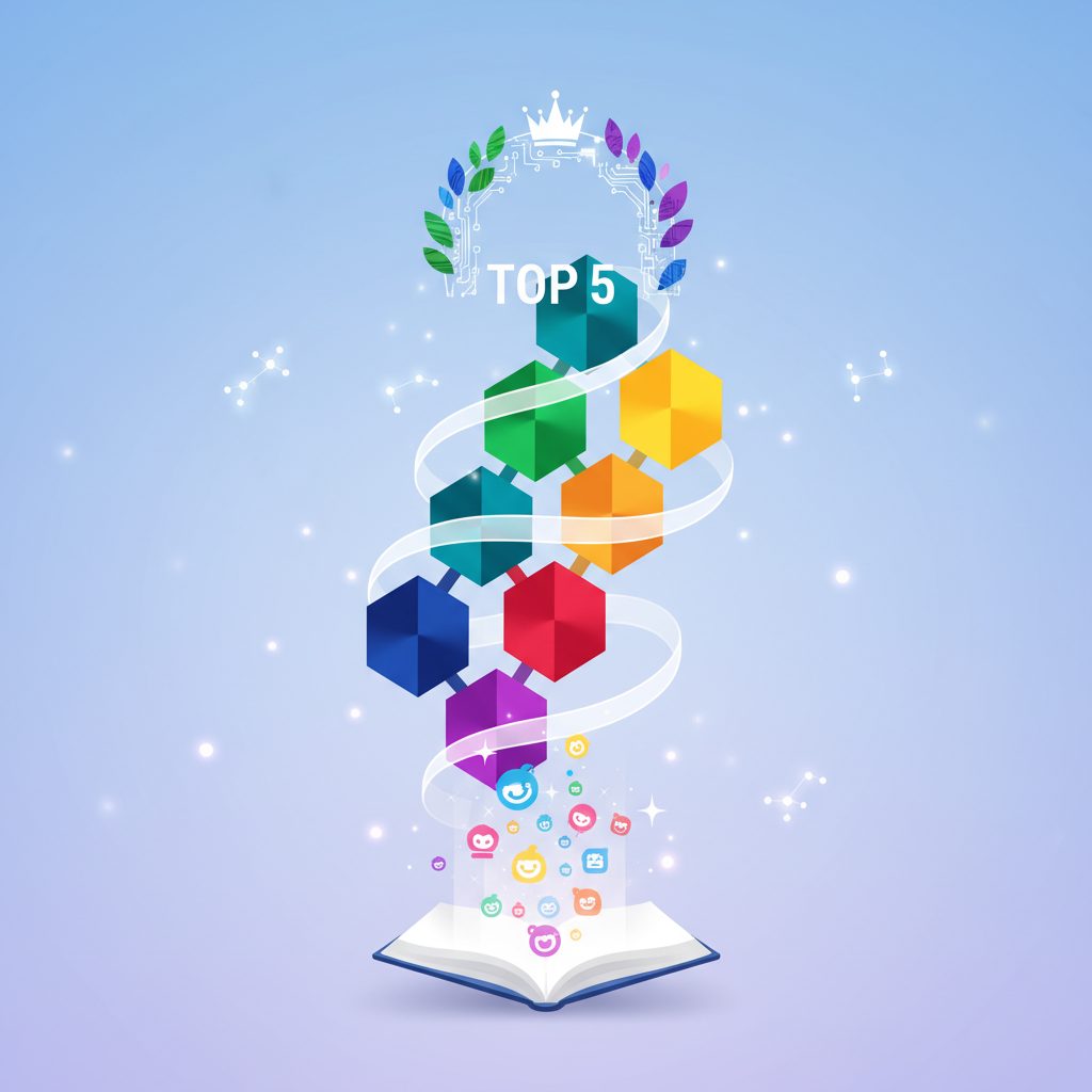 五大推荐的免费合法漫画网站