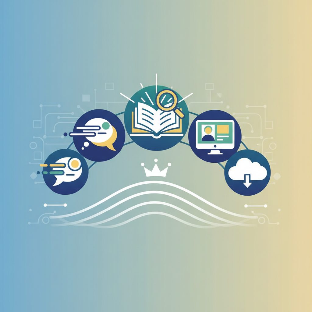 五大推荐的免费合法漫画网站