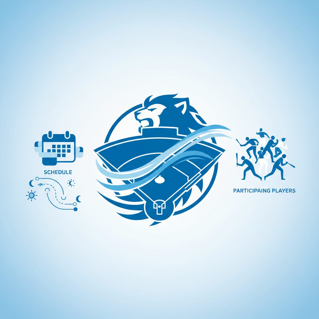 삼성 라이온즈 스프링캠프 일정 및 참가 선수 명단 정리