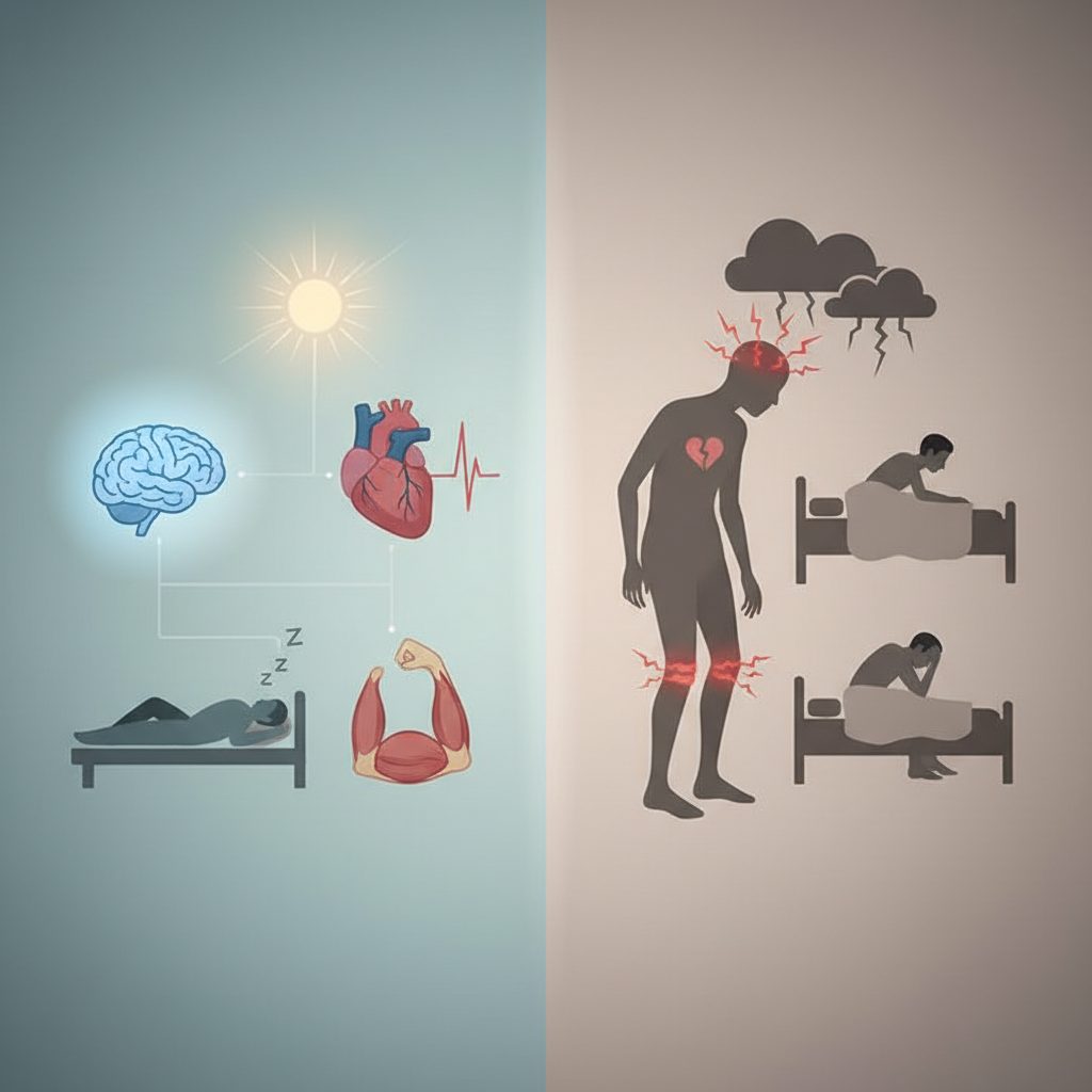 A Complete Guide to the Benefits and Symptoms of Magnesium Deficiency, an Essential Nutrient for Modern People