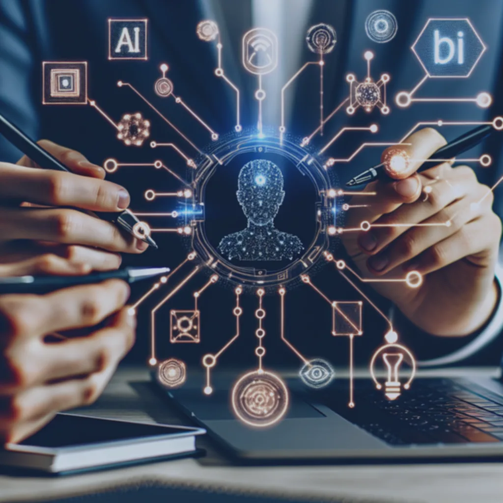 애플 구글 AI 협력, 시리 변화와 영향 5가지