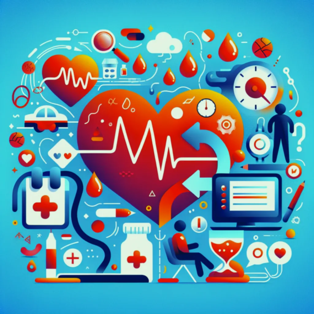 중성지방 위험성과 대처방법 총정리