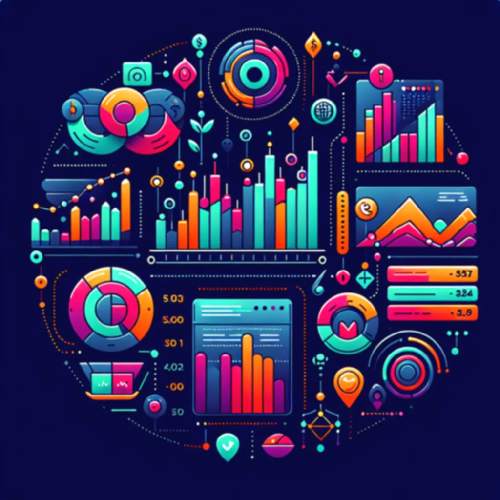 트레이딩뷰 TradingView, 단순히 차트만 보는 곳이 아니다 !! 기능 총정리!!
