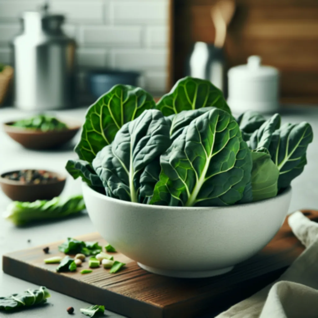 苤蓝的益处和注意事项：如何食用