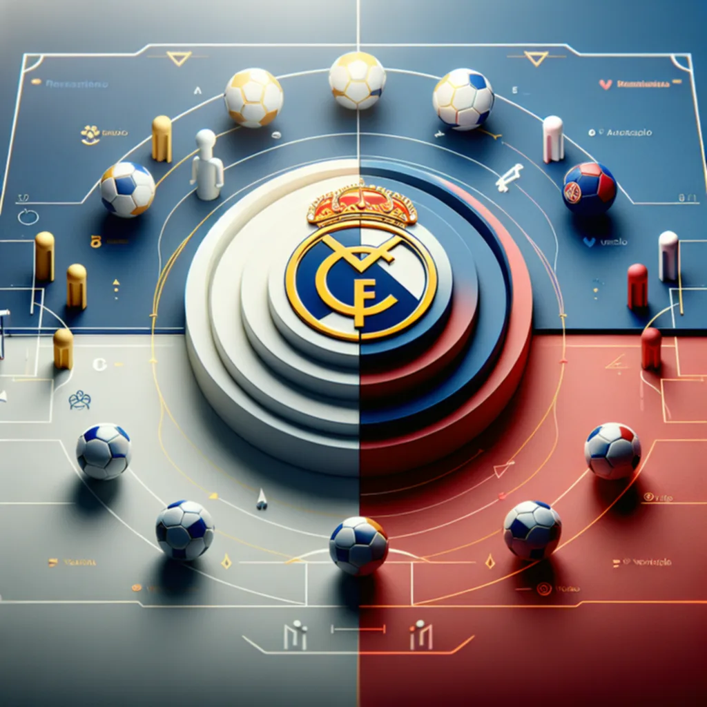 레알 마드리드 비야레알전 2대0, 핵심 포인트 5가지