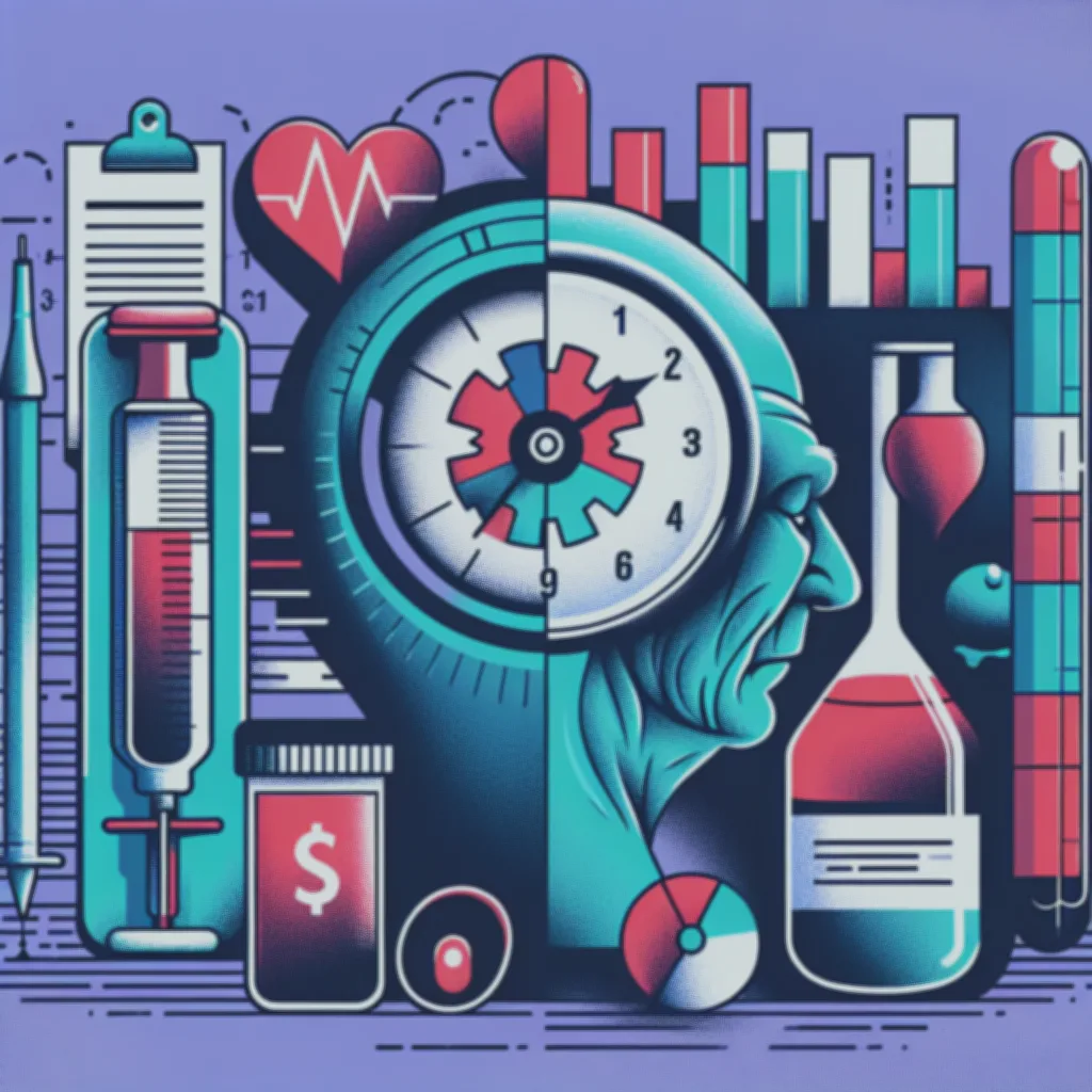 치매검사 종류와 비용 총정리