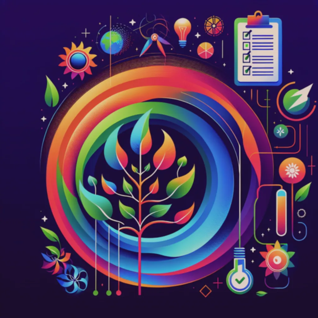 가든오브라이프 에너지포커스 섭취 대상 체크리스트