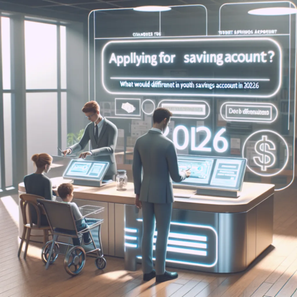 2026 청년저축계좌 신청방법 자격 조건 및 혜택 완벽 정리