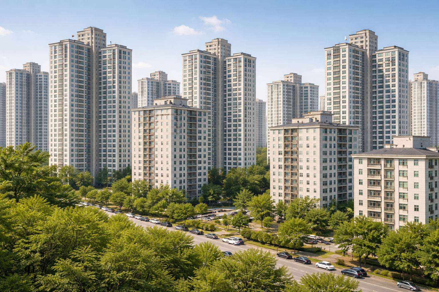 청와대 참모진 주택 처분 동참: 강유정·김상호 매물 내놓은 배경과 파장