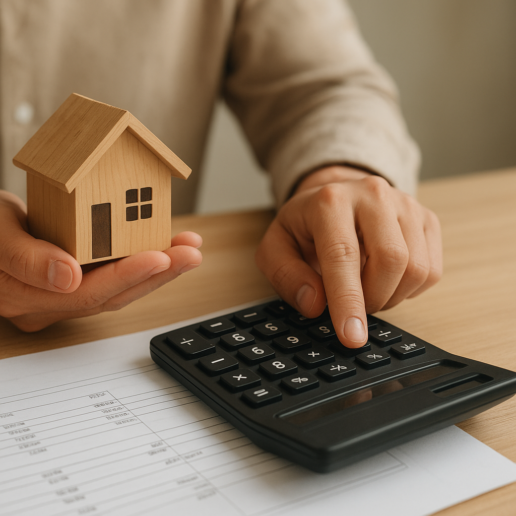 图表比较了指定调整区域内多套住房所有者的资本利得税率减免等级，适用年份为[年份]