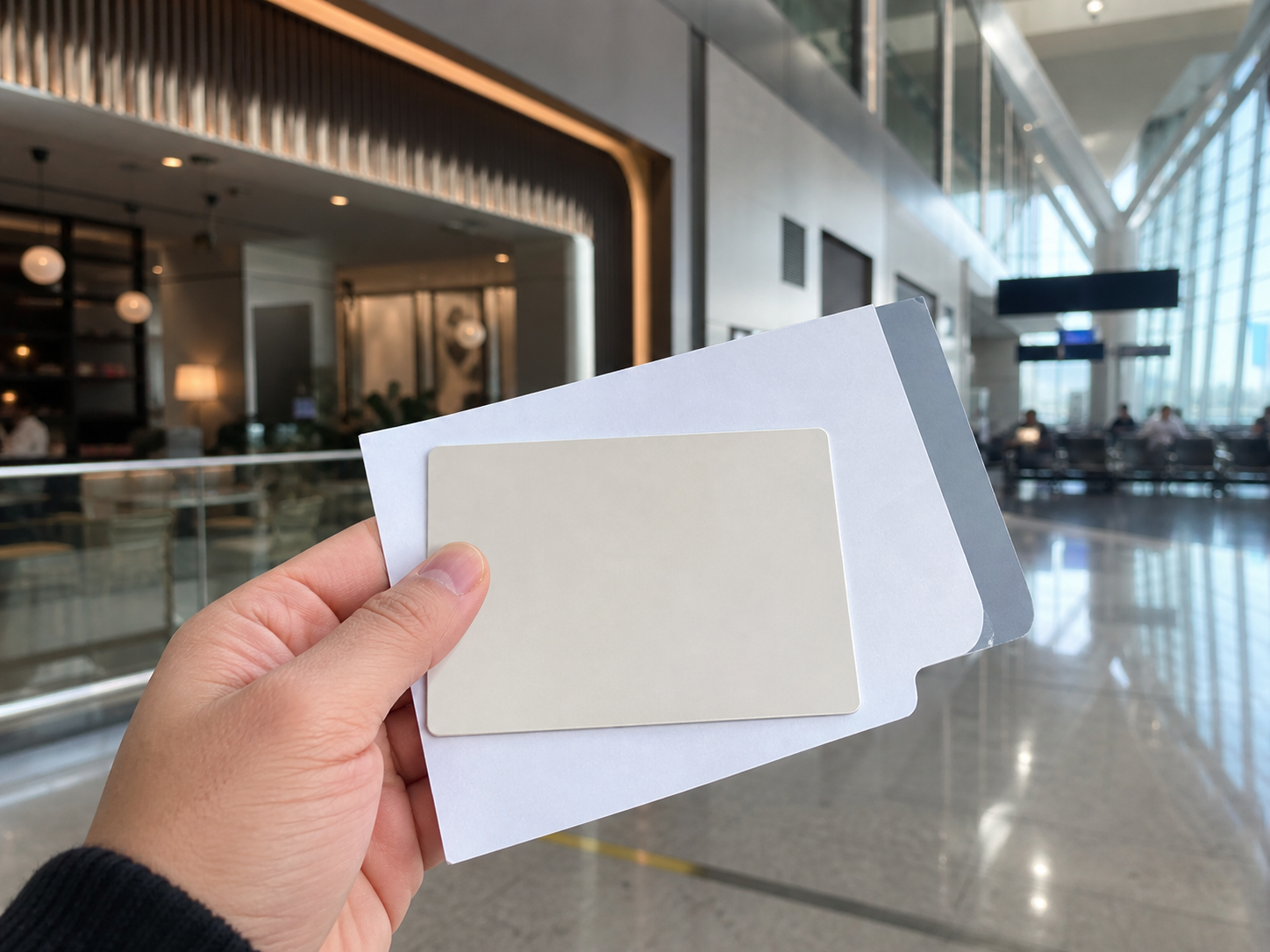 인천공항 제1터미널 25·29·115번과 제2터미널 247·268번 게이트 부근 스카이허브 라운지 위치 안내