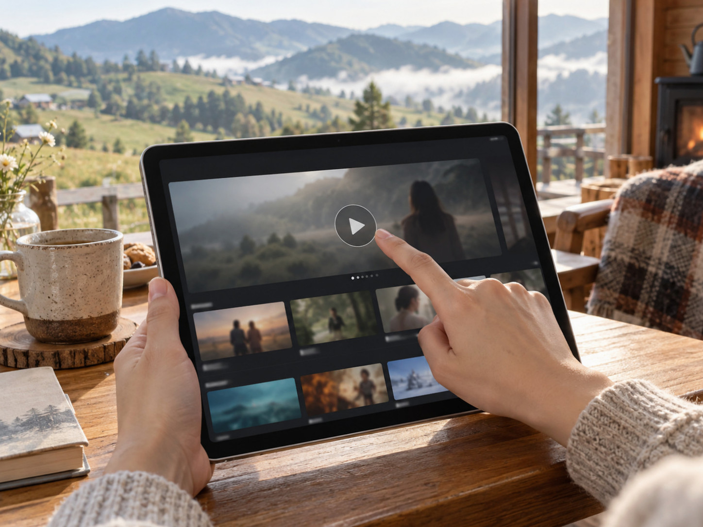 Netflix《大桓章 江章》第二季工作页面及发布时间表指南