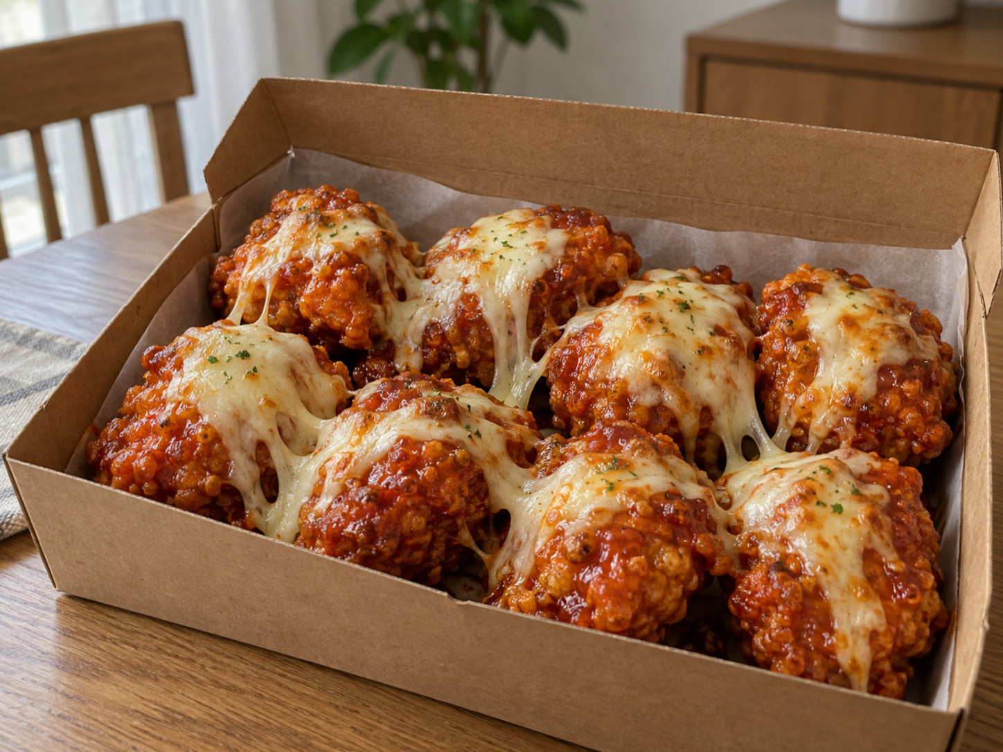 Kwasak Mozza King Boneless 8-Piece Set, Harga 24.000 Won, dan Informasi Diskon melalui Saluran Pemesanan