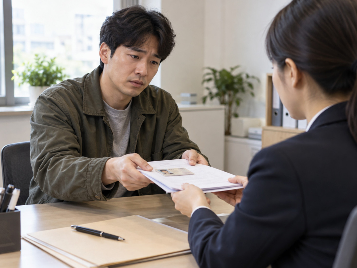 引导图展示了检查逾期非法私人放贷预防贷款的过程