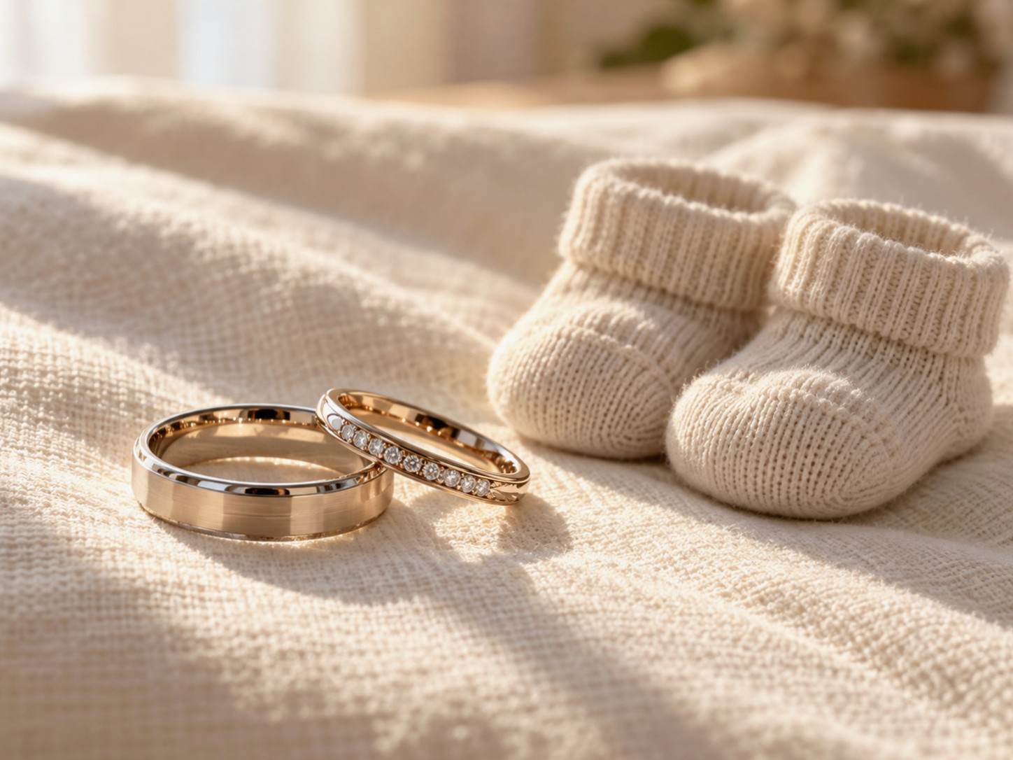 SM C&C, the agency, has officially confirmed the news of a new life for the couple Bae Seong-jae and Kim Da-young.