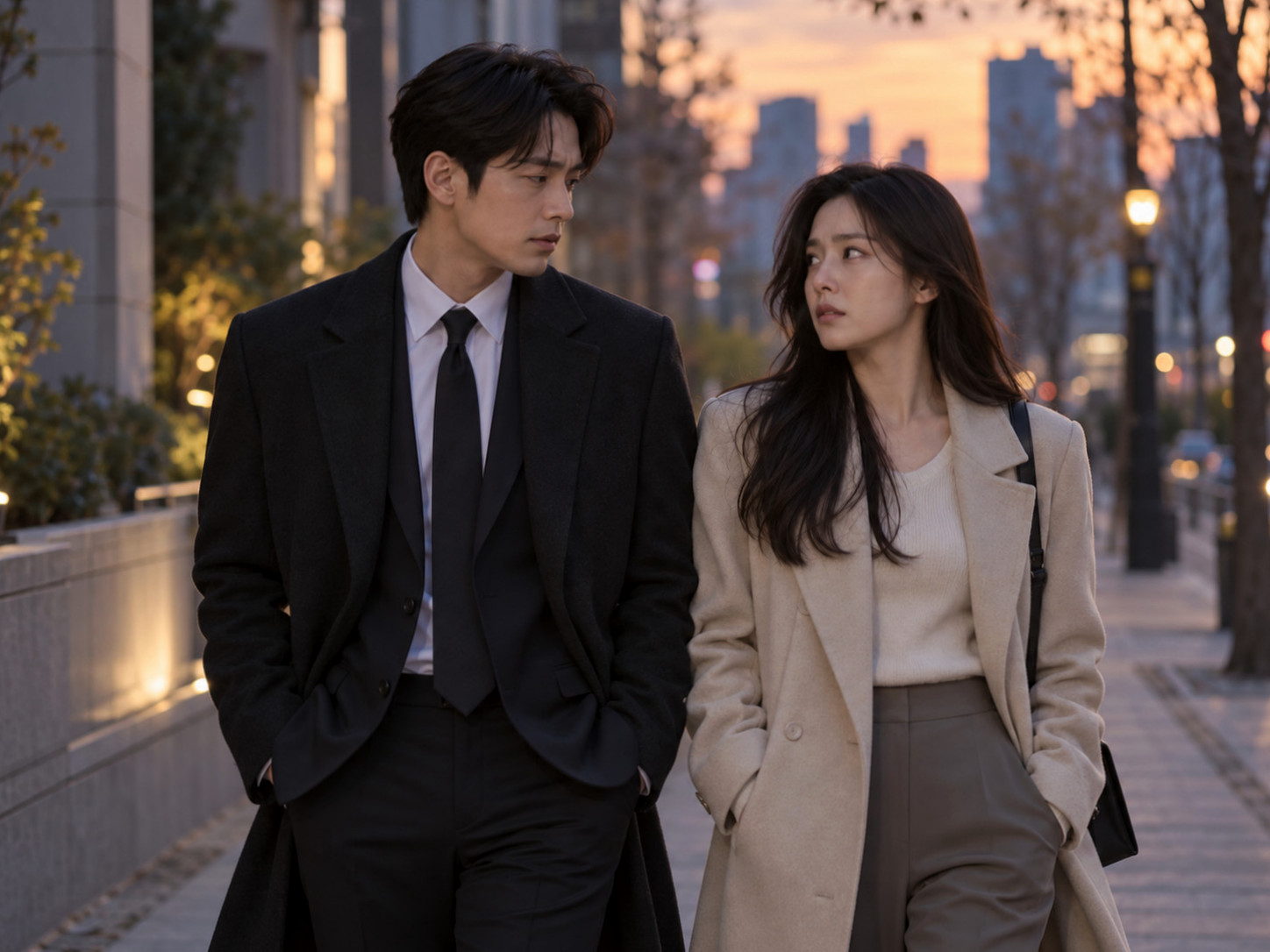 나의 유죄인간' 1회 시청률 5.6%를 나타낸 그래픽과 관련 통계 화면